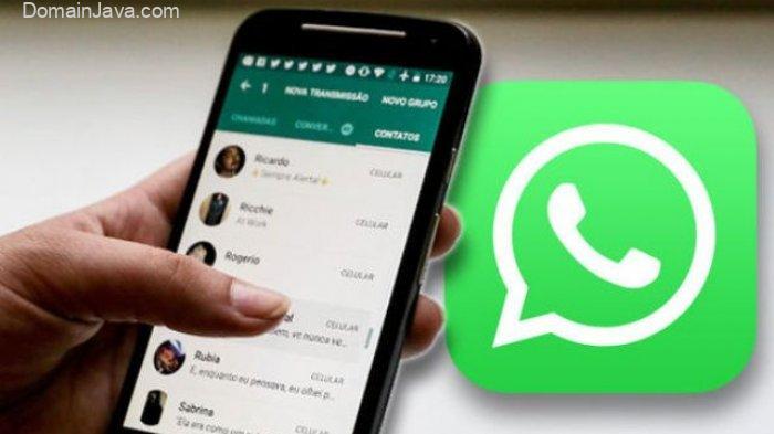 5 Cara Membuat Link WhatsApp Langsung Chat dengan Mudah