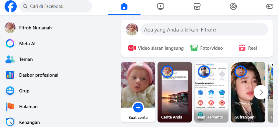 Apakah Screen Recorder HP Memenuhi Syarat Monetisasi Facebook Pro