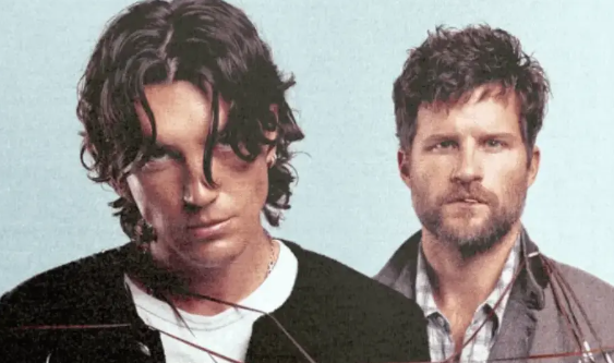 Arti dan Lirik Lagu Last Forever dari LANY, Single Romantis dari Album SOFT