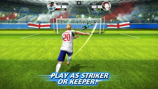 Dream League Soccer 2025