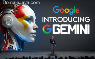 Gemini AI,