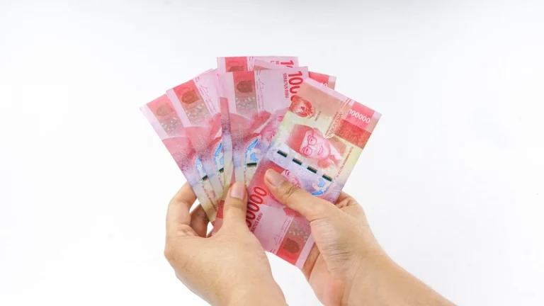 Nomor HP Kamu Terima Saldo DANA Kaget Gratis Rp540.000 Malam Ini