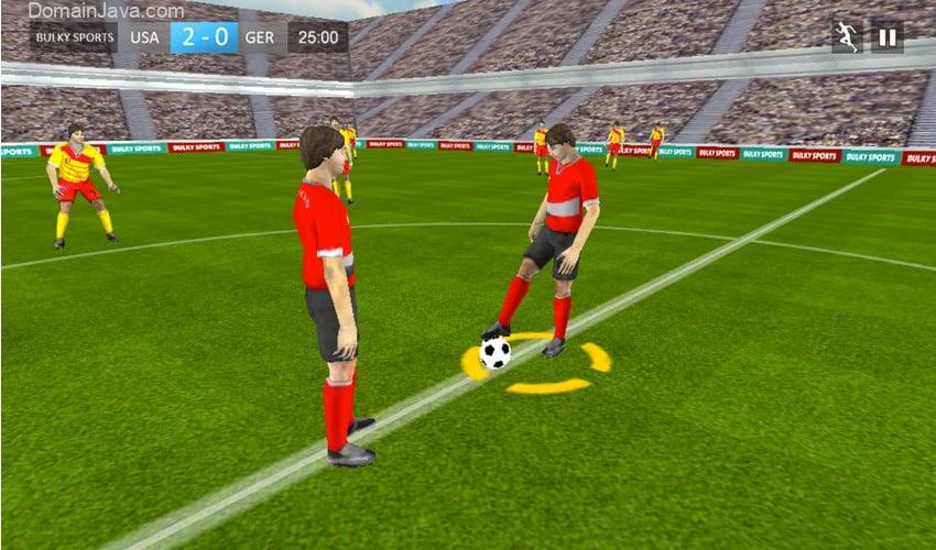 PES Mobile 2025