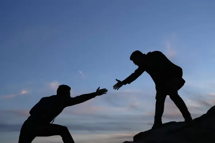 Perbedaan Simpati dan Empati