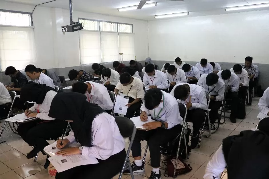 Struktur Teks Laporan Hasil Observasi