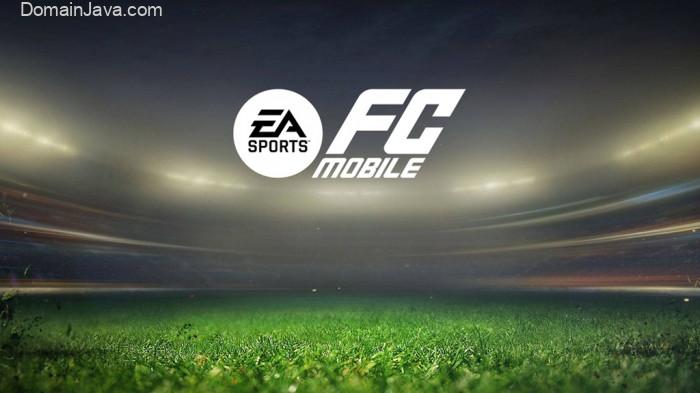 Update FC Mobile 26