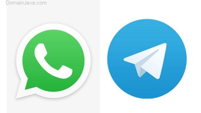 WhatsApp vs Telegram Mana yang Lebih Baik