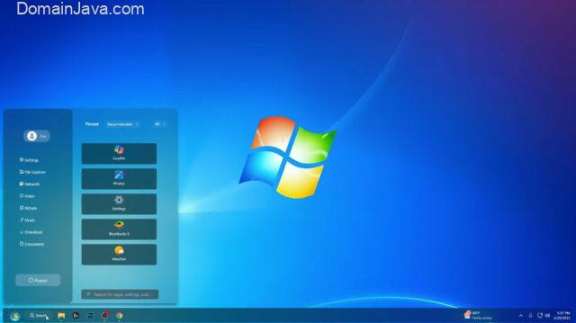 Windows 7 Booting Lambat