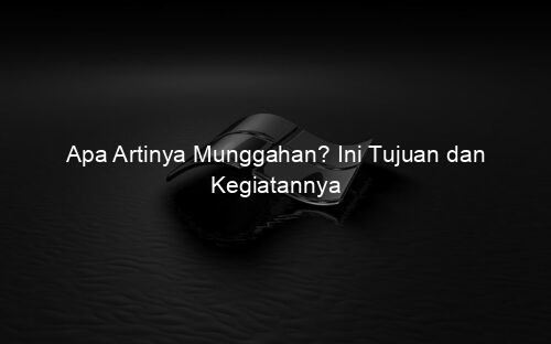 Apa Artinya Munggahan? Ini Tujuan dan Kegiatannya