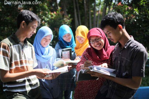 Arti Available dalam Bahasa Gaul