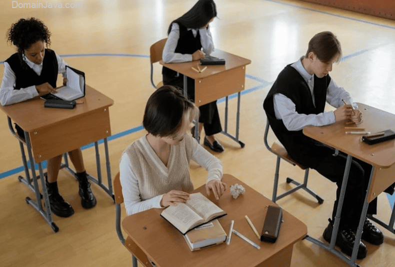 Bocoran Kunci Jawaban Modul 1 PSE Topik 3 Subtema 6