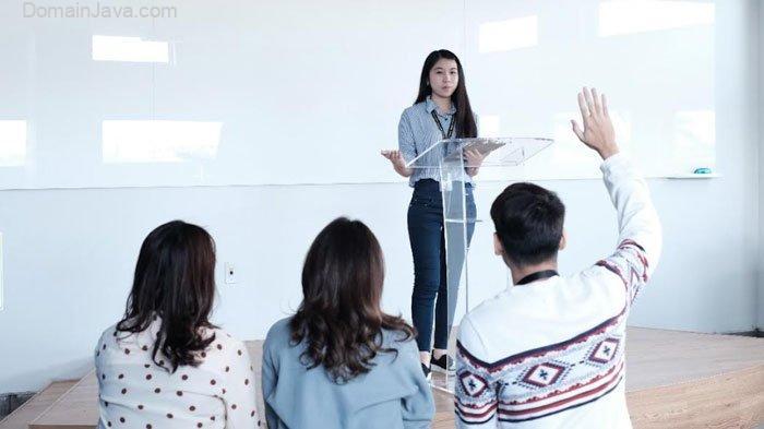 DIMENSI Struktural Apa Yang Sedang Diterapkan PT Anugerah, Apa Karakter Khas Dari Organisasi Yang Menerapkan Dimensi Struktural Spesialisasi