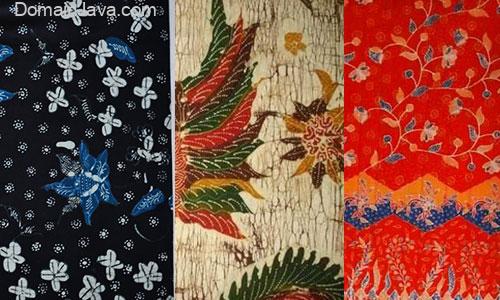 Filosofi Batik Parang