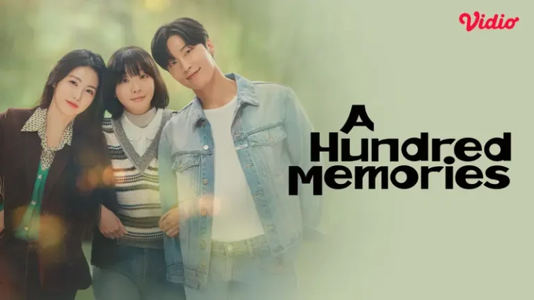 Jadwal Tayang A Hundred Memories