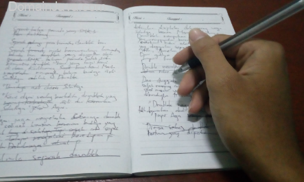 Mimpi Potong Rambut Artinya Apa