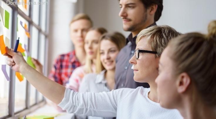 Peran Mahasiswa dalam Menghidupkan Nilai-Nilai Pancasila di Era Global