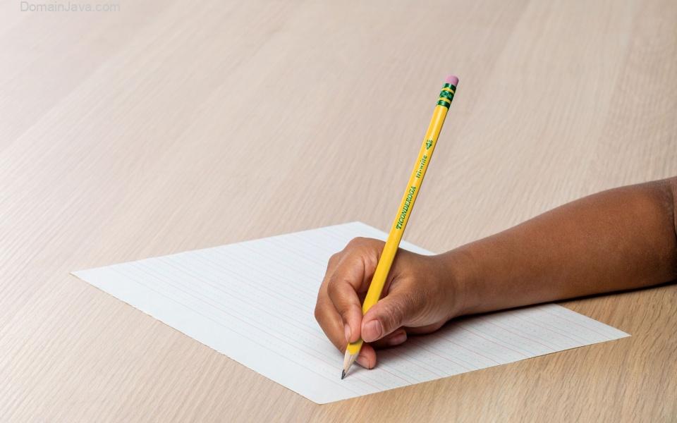 Perbedaan Data dan Informasi