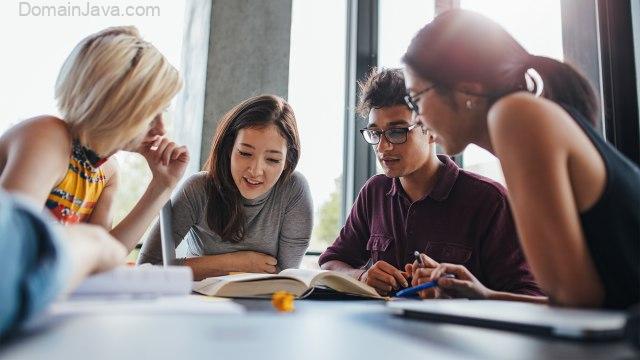 SEORANG Mahasiswa Melakukan Survei Terhadap 30 Mahasiswa Kos Di Sekitar Kampus, Ia Menanyakan Terlebih Dahulu Mengenai Jenis Makanan Favorit Mahasiswa