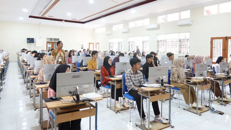 Salah Satu Tujuan Pembelajaran Mendalam Yaitu Membangun Karakter Murid