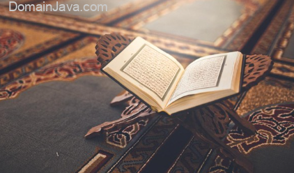 Tafsir dan Arti Surat Al Baqarah Ayat 264