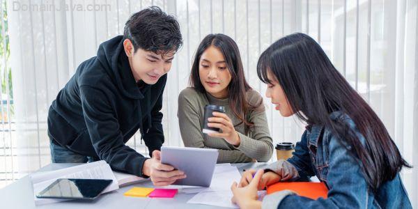 Yang Termasuk Dalam Ruang Lingkup Pendidikan Kewarganegaraan Adalah