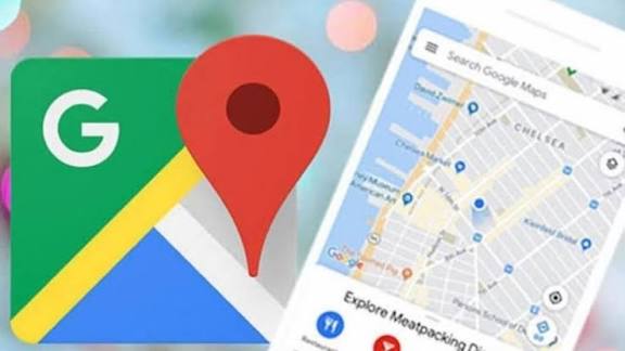 Cara Menambahkan Alamat di Google Maps