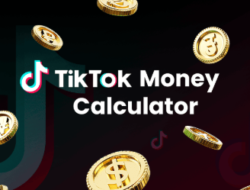 Bagaimana Cara Mengambil Uang di Kalkulator TikTok
