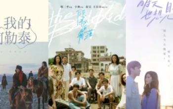 Rekomendasi Drama China Singkat yang Padat Cerita dan Menggugah Emosi