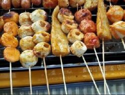 Resep Lengkap Bumbu Bakaran Serbaguna untuk Sosis, Ayam, Ikan hingga Frozen Food