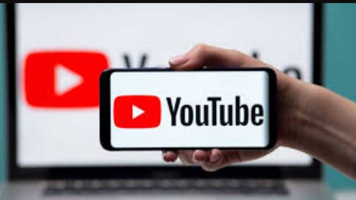 Youtube Loading