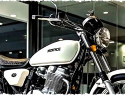 Yamaha 125cc 2026 Resmi Meluncur di India: Mileage King dengan Desain Sporty & Fitur Modern Keluarga