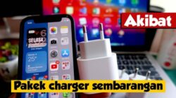 Yakin Masih Pakai Charger KW? Ini 4 Kerugian Fatal yang Bikin Nyesek!