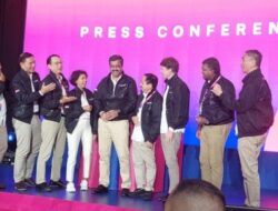 XL, Axis, dan Smartfren Tetap ‘Perang Sendiri’ Meski Kini Jadi XLSmart