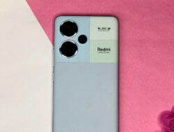 Xiaomi Siapkan Redmi Monster Baterai 9.000mAh dan Fast Charging 100W, Rilis Segera