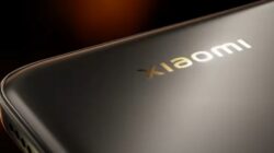 Xiaomi Rilis HP Flagship dengan Fitur Kipas Pendingin Aktif, Siap Saingi Kompetitor!