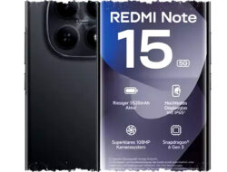 Xiaomi Redmi Note 15 Series Resmi Dijual di Indonesia: Tangguh, Kamera 200 MP & Baterai Besar