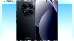 Xiaomi Redmi Note 15 Pro & Pro  Meluncur di India, Harga Mulai Rp5 Jutaan dengan Bonus Preorder Menarik