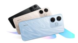 Xiaomi Redmi 13X Tawarkan Layar Luas dan Performa Gesit, Saingan Kuat Entry Level