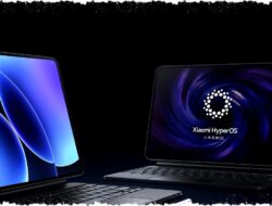 Xiaomi Pad 8 Pro Global Tembus Geekbench: Snapdragon 8 Elite, Layar 2K 144Hz & Fitur Premium Lengkap