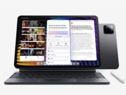 Xiaomi Pad 8 Lolos Sertifikasi, Bocoran Waktu Peluncuran Terbaru Terungkap