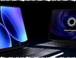 Xiaomi Pad 8 Global Debut di Geekbench: Snapdragon 8s Gen 4 & Android 16, Performa Meningkat 20%