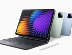 Xiaomi Pad 7 vs Poco Pad M1: Tablet Mana Lebih Asyik untuk Marathon Netflix?