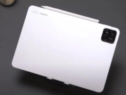 Xiaomi Pad 7 vs Honor Pad X9A: Tablet Mana Lebih Praktis untuk Traveling?