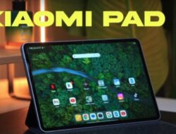 Xiaomi Pad 7: Tablet Murah dengan Performa Snapdragon 7 Plus Setara Flagship