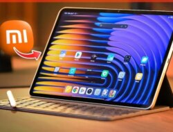 Xiaomi Pad 7 Rp 5,5 Juta: Layar 3.2K 144Hz & Snapdragon 7  Gen3 Saingi Samsung di Kelas Tablet