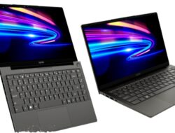 Zyrex Blaze Intel Core i5-12450H: Laptop Ringan & Performa Tinggi Harga Terjangkau untuk Aktivitas Sehari-hari