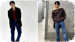 5 Inspirasi OOTD Nerdy ala I.N Stray Kids, Simpel dan Stylish untuk Gaya Harian Tanpa Ribet