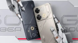 Dulu Terbatas di Afrika, Kini itel Gemparkan RI dengan HP Murah & Fitur Lengkap, Siapa Sebenarnya itel?