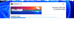 WinRAR Rentan Eksploitasi Bug 2026, Jangan Abaikan Update untuk Cegah Malware!