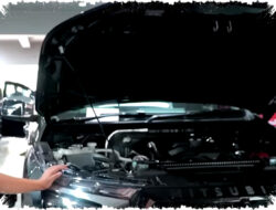 Mitsubishi Triton 2026 Modifikasi Total, Baru 60 Km Tampil Gagah & Modern – Review Lengkap!